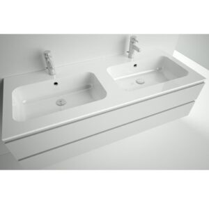 Lavoar compozit, Model Nova, Cuvă dublă