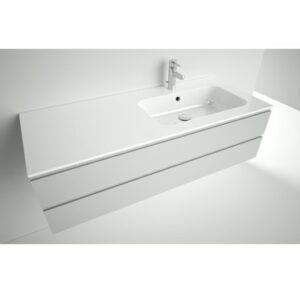 Lavoar compozit, Model Nova, Cuvă dreapta