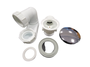 Kit pentru descarcare - cada de baie