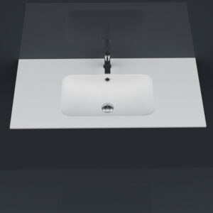 LAVOAR COMPOZIT, Model Eco Line, CUVĂ CENTRALĂ 1010 x 460 x 12